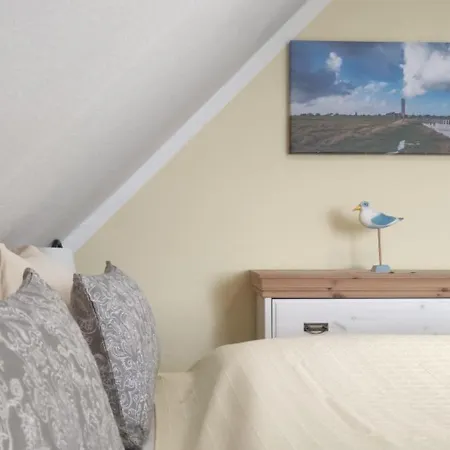 Osterkoog Sonnenuntergang *