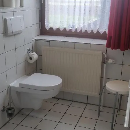 דירה Osterkoog Sonnenuntergang *