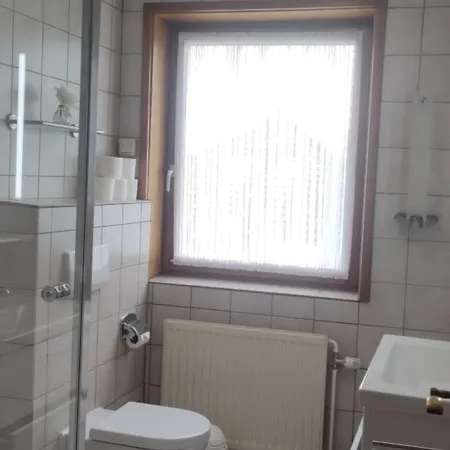 דירה Osterkoog Sonnenuntergang נורדסטרנד